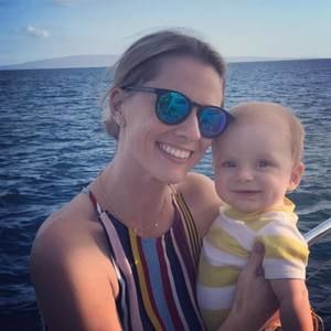 Meet your Posher, Kelly